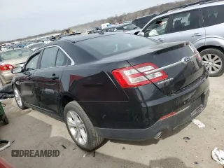 2018 Ford Taurus SEL with VIN 1FAHP2H87JG105847, listed as a Copart auction lot 49667215 with 70,625 mi miles and Salvage title. Bid and sale history available at DreamBid. Image 2.