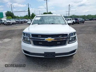 2016 Chevrolet Tahoe Commercial z VIN 1GNSKFEC1GR249946, wystawiony jako IAAI lot #42610587 z przebiegiem Nie podano mil oraz . Historia ofert i sprzedaży dostępna na DreamBid. Obrazek 13.