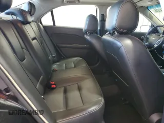 2012 Ford Fusion SEL with VIN 3FAHP0JA0CR267316, listed as a Copart auction lot 50724505 with 177,117 mi miles and Salvage Title. Bid and sale history available at DreamBid. Image 10.