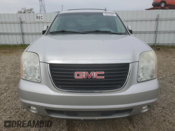 2011 GMC Yukon SLT with VIN 1GKS2CE01BR347367, listed as a Copart auction lot 49254985 with 221,780 mi miles and Clean Title. Bid and sale history available at carsss.com. Image 5.