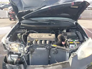 2006 Toyota Matrix STD with VIN 2T1KR32E86C597485, listed as a IAAI auction lot 41872859 with 40,340 mi miles and . Bid and sale history available at DreamBid. Image 10.