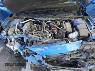 2023 Nissan Sentra SV z VIN 3N1AB8CV6PY292387, wystawiony jako Copart lot #42319245 z przebiegiem 26 379 mil mil oraz Czysty tytuł • Clean title. Historia ofert i sprzedaży dostępna na DreamBid. Obrazek 11.