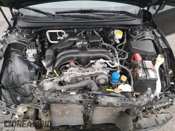 2019 Subaru Legacy Premium with VIN 4S3BNAF61K3013952, listed as a Copart auction lot 68282522 with 77,622 mi miles. Bid and sale history available at carsss.com. Image 11.