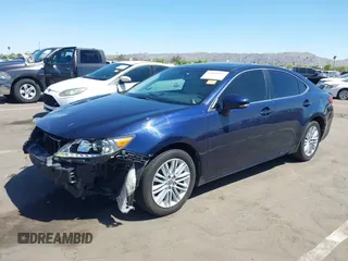 2013 Lexus ES 250 with VIN JTHBK1GG8D2010439, listed as a IAAI auction lot 42131237 with 145,012 mi miles and . Bid and sale history available at DreamBid. Image 2.