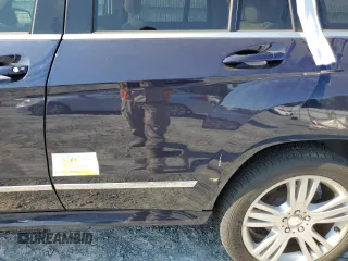 2014 Mercedes-Benz GLK 350 with VIN WDCGG5HB4EG211613, listed as a Copart auction lot 67236774 with 139,060 mi miles and Salvage Title. Bid and sale history available at DreamBid. Image 14.