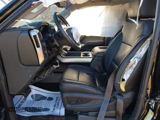 2016 Chevrolet Silverado 1500 LTZ with VIN 3GCUKSEC5GG337067, listed as a IAAI auction lot 41307040 with Not Provided miles. Bid and sale history available at carsss.com. Image 5.