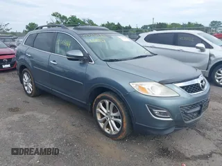 2011 Mazda CX-9 Grand Touring с VIN JM3TB3DA7B0301726, выставлен на аукционе IAAI как лот 42315484 с пробегом 149 266 миль миль и . История ставок и продаж доступна на DreamBid. Изображение 1.