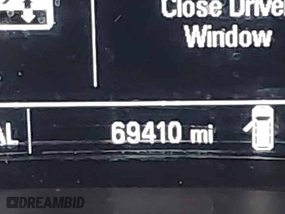 2018 Chevrolet Equinox LS with VIN 2GNAXHEV5J6283904, listed as a IAAI auction lot 41225391 with 69,410 mi miles and . Bid and sale history available at DreamBid. Image 15.