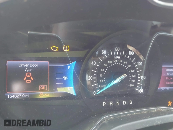 2013 Ford Fusion SE with VIN 3FA6P0H71DR241794, listed as a IAAI auction lot 42469017 with 154,627 mi miles and . Bid and sale history available at DreamBid. Image 7.