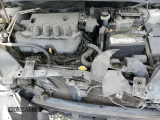 2009 Nissan Sentra FE+ with VIN 3N1AB61E29L637616, listed as a Copart auction lot 50890955 with Not Provided miles and Salvage Title. Bid and sale history available at DreamBid. Image 12.