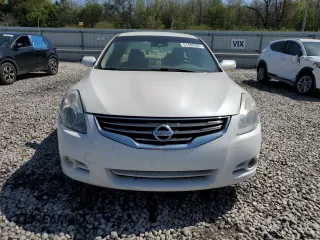 2010 Nissan Altima 2.5 S with VIN 1N4AL2AP3AN509447, listed as a Copart auction lot 51489395 with 205,144 mi miles and Clean Title. Bid and sale history available at carsss.com. Image 5.