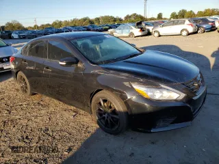 2016 Nissan Altima SR with VIN 1N4BL3AP9GC115370, listed as a Copart auction lot 75688974 with 157,258 mi miles and Clean Title. Bid and sale history available at carsss.com. Image 4.