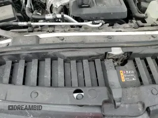 2022 Chevrolet Silverado 1500 LT with VIN 3GCUDDET9NG501424, listed as a Copart auction lot 85289805 with 53,133 mi miles and Salvage title. Bid and sale history available at DreamBid. Image 15.