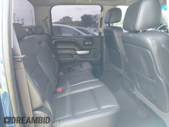 2014 Chevrolet Silverado 1500 LT with VIN 3GCPCREC3EG369791, listed as a IAAI auction lot 42050320 with 135,475 mi miles. Bid and sale history available at carsss.com. Image 8.