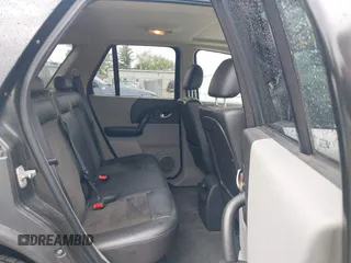2005 Saturn VUE z VIN 5GZCZ63465S865750, wystawiony jako IAAI lot #42236645 z przebiegiem 154 052 mil mil oraz . Historia ofert i sprzedaży dostępna na DreamBid. Obrazek 8.