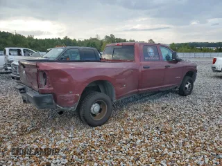 2019 Ram 3500 Tradesman with VIN 3C63RRGL9KG536667, listed as a Copart auction lot 72120564 with 306,299 mi miles and Clean Title. Bid and sale history available at carsss.com. Image 3.