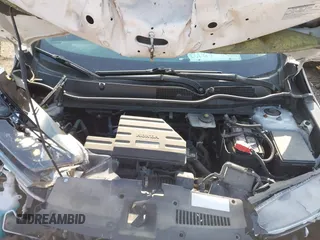 2018 Honda CR-V EX with VIN 5J6RW2H54JL029755, listed as a IAAI auction lot 42049052 with 94,458 mi miles. Bid and sale history available at carsss.com. Image 10.