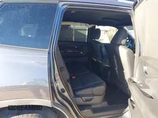 2019 Honda Passport Elite z VIN 5FNYF8H07KB015720, wystawiony jako IAAI lot #41221298 z przebiegiem 65 747 mil mil oraz . Historia ofert i sprzedaży dostępna na DreamBid. Obrazek 8.
