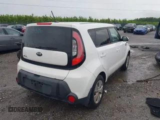 2015 Kia Soul z VIN KNDJN2A20F7125131, wystawiony jako IAAI lot #42231466 z przebiegiem 138 003 mil mil oraz . Historia ofert i sprzedaży dostępna na DreamBid. Obrazek 4.