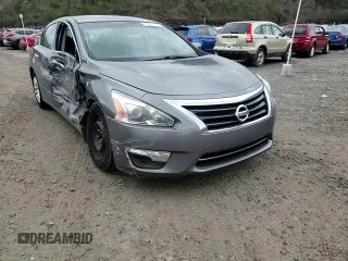 2014 Nissan Altima 2.5 S with VIN 1N4AL3AP5EC426917, listed as a Copart auction lot 51685175 with 100,033 mi miles and Salvage Title. Bid and sale history available at carsss.com. Image 11.
