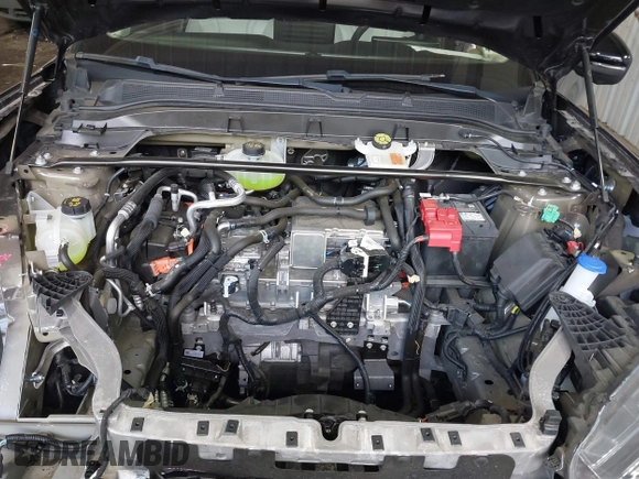 2021 Ford Mustang Mach-E Premium with VIN 3FMTK3SU7MMA65077, listed as a IAAI auction lot 42434370 with 38,735 mi miles and . Bid and sale history available at DreamBid. Image 10.