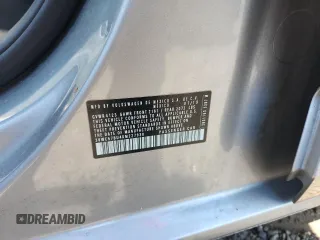 2019 Volkswagen Jetta S с VIN 3VWC57BU4KM227938, выставлен на аукционе Copart как лот 65892235 с пробегом 107 620 миль миль и Списание • Salvage title. История ставок и продаж доступна на DreamBid. Изображение 12.