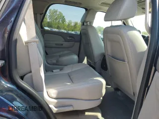 2007 GMC Yukon SLT with VIN 1GKFK13057J345796, listed as a Copart auction lot 71773124 with 218,788 mi miles and Salvage Title. Bid and sale history available at carsss.com. Image 11.