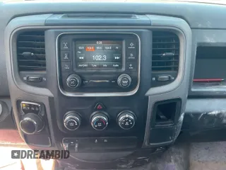 2019 Ram 1500 Classic Tradesman with VIN 3C6JR6DT8KG510278, listed as a IAAI auction lot 42141818 with 94,615 mi miles. Bid and sale history available at carsss.com. Image 1.