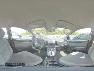 2012 Nissan Sentra S with VIN 3N1AB6APXCL655662, listed as a Copart auction lot 53621125 with 171,523 mi miles and Clean Title. Bid and sale history available at DreamBid. Image 14.