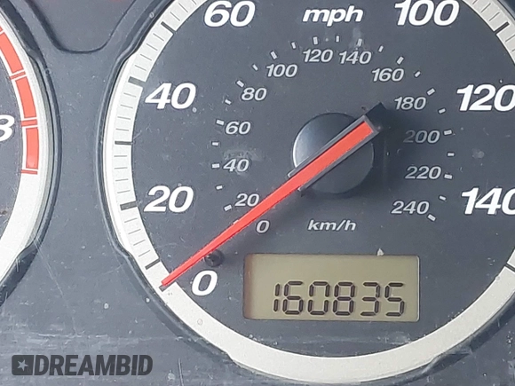 2006 Honda CR-V LX with VIN JHLRD68566C009990, listed as a IAAI auction lot 42024486 with 160,835 mi miles and . Bid and sale history available at DreamBid. Image 15.