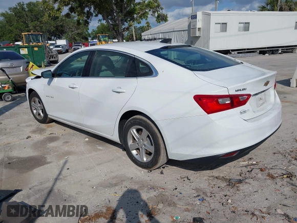 2019 Chevrolet Malibu LS with VIN 1G1ZB5ST1KF159401, listed as a IAAI auction lot 42176173 with 80,298 mi miles and . Bid and sale history available at DreamBid. Image 3.