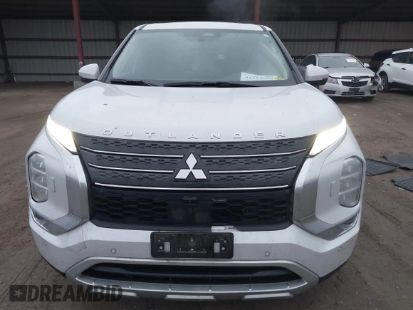 2022 Mitsubishi Outlander SE z VIN JA4J4UA8XNZ034643, wystawiony jako IAAI lot #41214966 z przebiegiem 52 827 mil mil oraz . Historia ofert i sprzedaży dostępna na DreamBid. Obrazek 12.
