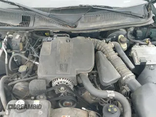 2005 Lincoln Town Car Signature Limited with VIN 1LNHM82W15Y613823, listed as a IAAI auction lot 42762968 with 158,475 mi miles and . Bid and sale history available at DreamBid. Image 12.