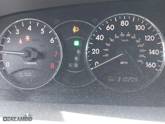 2006 Toyota Avalon XL with VIN 4T1BK36B86U150643, listed as a IAAI auction lot 42036491 with 310,209 mi miles. Bid and sale history available at carsss.com. Image 7.