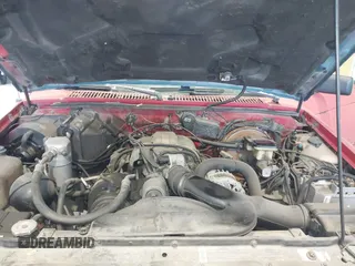 1993 Chevrolet Blazer z VIN 1GNDT13W2P2202181, wystawiony jako IAAI lot #42563244 z przebiegiem 143 439 mil mil oraz . Historia ofert i sprzedaży dostępna na DreamBid. Obrazek 10.