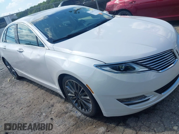 2013 Lincoln MKZ с VIN 3LN6L2GKXDR812881, выставлен на аукционе IAAI как лот 42243134 с пробегом 79 595 миль миль и . История ставок и продаж доступна на DreamBid. Изображение 1.