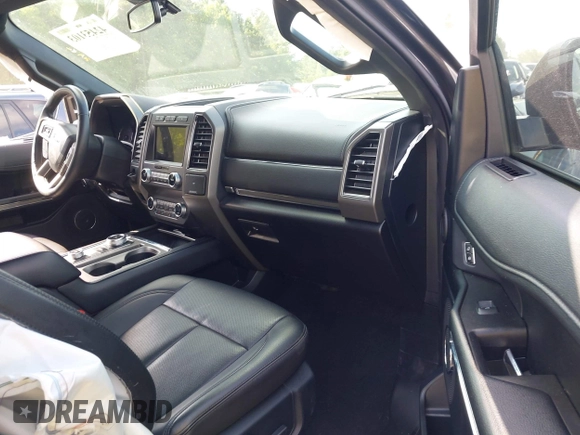 2021 Ford Expedition Max XLT с VIN 1FMJK1JT3MEA47718, выставлен на аукционе IAAI как лот 42453103 с пробегом 31 624 миль миль и . История ставок и продаж доступна на DreamBid. Изображение 5.