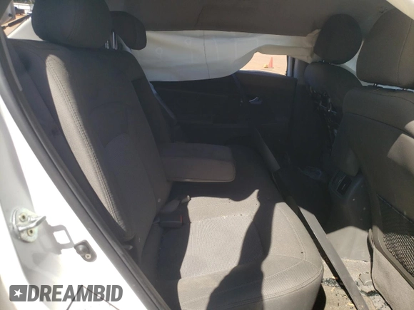 2015 Kia Sportage LX with VIN KNDPB3AC7F7706983, listed as a Copart auction lot 73573914 with Not Provided miles and Salvage Title. Bid and sale history available at DreamBid. Image 11.