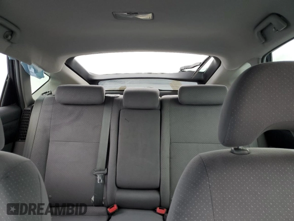 2007 Toyota Prius with VIN JTDKB20U877626561, listed as a Copart auction lot 51784625 with 208,656 mi miles and Salvage Title. Bid and sale history available at carsss.com. Image 10.