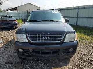 2004 Ford Explorer XLT с VIN 1FMDU73K74ZA37801, выставлен на аукционе Copart как лот 63516245 с пробегом 195 434 миль миль и Чистый • Clean title. История ставок и продаж доступна на DreamBid. Изображение 5.