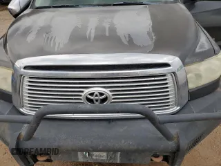 2012 Toyota Tundra 4WD Truck LTD with VIN 5TFHW5F17CX244691, listed as a Copart auction lot 72003204 with 271,389 mi miles and Salvage Title. Bid and sale history available at carsss.com. Image 12.