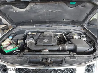 2012 Nissan Pathfinder SV with VIN 5N1AR1NN6CC629491, listed as a IAAI auction lot 41876927 with 165,887 mi miles. Bid and sale history available at carsss.com. Image 10.