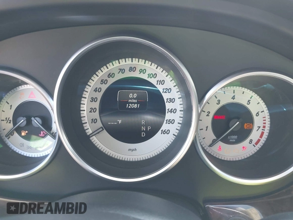 2014 Mercedes-Benz CLS 550 с VIN WDDLJ7DB3EA108781, выставлен на аукционе IAAI как лот 42065344 с пробегом 40 230 миль миль и . История ставок и продаж доступна на DreamBid. Изображение 7.