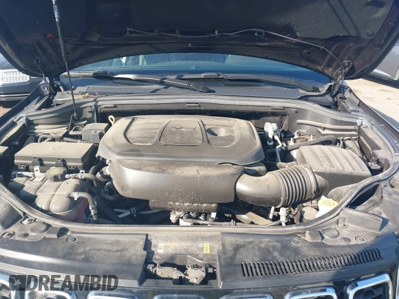 2021 Jeep Grand Cherokee 80th Anniversary with VIN 1C4RJFBG6MC711983, listed as a IAAI auction lot 40633511 with 22,480 mi miles and . Bid and sale history available at DreamBid. Image 10.