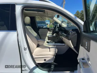 2020 Mercedes-Benz GLB 250 с VIN W1N4M4GB6LW041232, выставлен на аукционе Copart как лот 55499195 с пробегом 119 621 миль миль и Чистый • Clean title. История ставок и продаж доступна на DreamBid. Изображение 5.