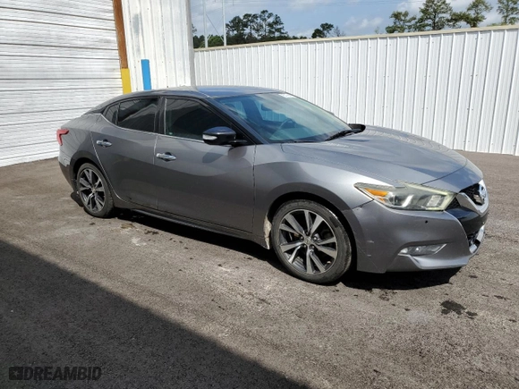 2016 Nissan Maxima 3.5 SV with VIN 1N4AA6AP9GC381510, listed as a Copart auction lot 51603275 with 146,731 mi miles and Clean Title. Bid and sale history available at carsss.com. Image 4.
