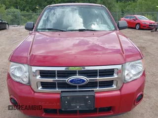 2011 Ford Escape XLS with VIN 1FMCU0C74BKC02739, listed as a IAAI auction lot 42583468 with 221,853 mi miles and . Bid and sale history available at DreamBid. Image 6.