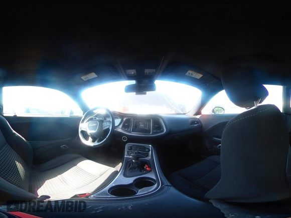 2015 Dodge Challenger SXT with VIN 2C3CDZAG6FH885346, listed as a IAAI auction lot 42573614 with 189,753 mi miles and . Bid and sale history available at DreamBid. Image 19.
