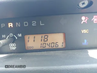 2006 Scion xB with VIN JTLKT324764127920, listed as a IAAI auction lot 42496028 with 104,061 mi miles and . Bid and sale history available at DreamBid. Image 15.