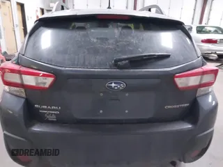 2019 Subaru Crosstrek with VIN JF2GTAAC2KH204549, listed as a IAAI auction lot 41408004 with 55,413 mi miles. Bid and sale history available at carsss.com. Image 16.
